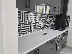 Drumul Taberei, Aleea Targul Neamt, Moghioros Parc